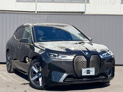 صورة 3 لـ 2022 BMW IX