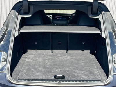 صورة 10 لـ 2022 BMW IX