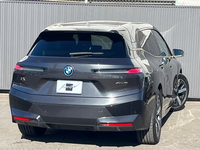 صورة 6 لـ 2022 BMW IX
