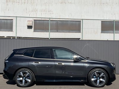 صورة 5 لـ 2022 BMW IX