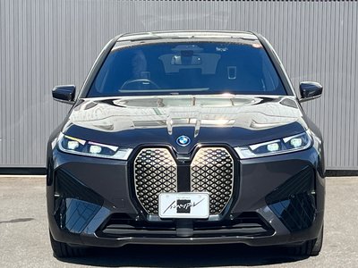 صورة 2 لـ 2022 BMW IX