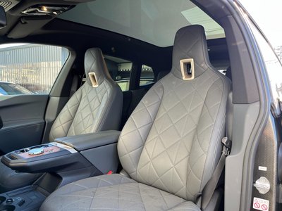 صورة 15 لـ 2022 BMW IX