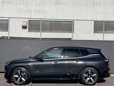 صورة 4 لـ 2022 BMW IX