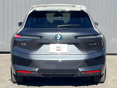 صورة 8 لـ 2022 BMW IX