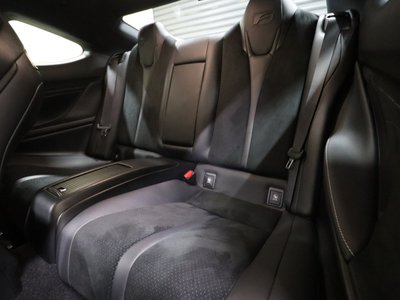 2016 Lexus RC F 缩略图 26