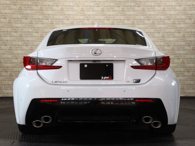 2016 Lexus RC F 缩略图 11