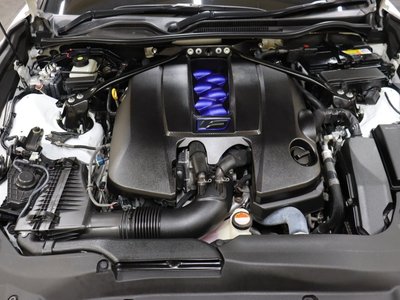 2016 Lexus RC F 缩略图 40