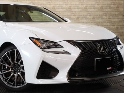 صورة 7 لـ 2016 Lexus RC F