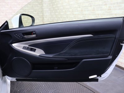 2016 Lexus RC F 缩略图 37