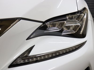 2016 Lexus RC F 缩略图 19
