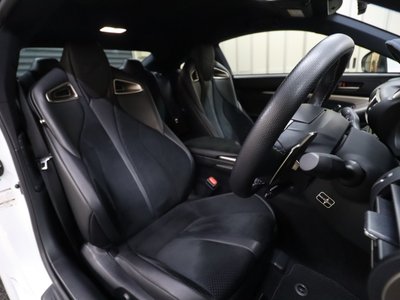 2016 Lexus RC F 缩略图 23