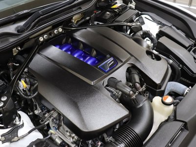 2016 Lexus RC F 缩略图 41