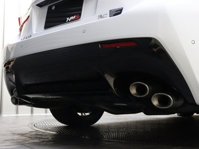 2016 Lexus RC F 缩略图 17
