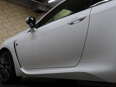 2016 Lexus RC F 缩略图 21