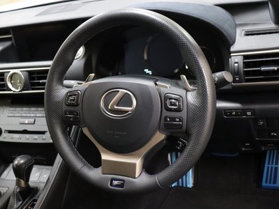 2016 Lexus RC F 缩略图 27