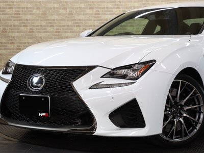 صورة 3 لـ 2016 Lexus RC F