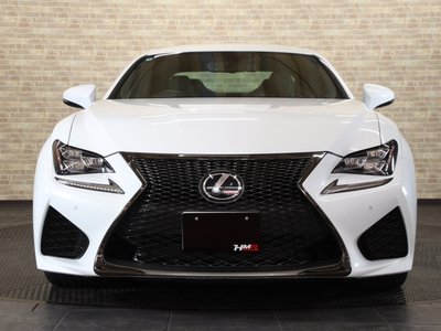 صورة 5 لـ 2016 Lexus RC F