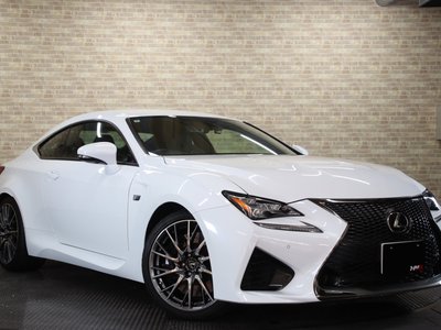 صورة 8 لـ 2016 Lexus RC F