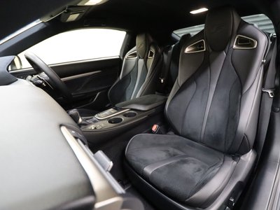 2016 Lexus RC F 缩略图 24
