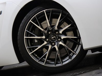 2016 Lexus RC F 缩略图 13