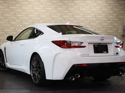 2016 Lexus RC F 缩略图 12