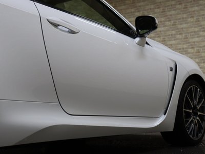 2016 Lexus RC F 缩略图 20