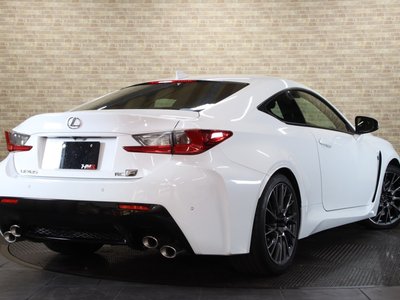 صورة 10 لـ 2016 Lexus RC F