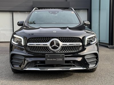 MERCEDES-BENZ GLB - 5