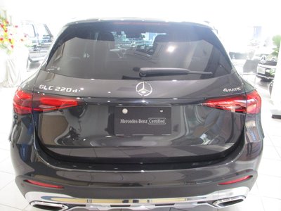 MERCEDES-BENZ GLC - 8