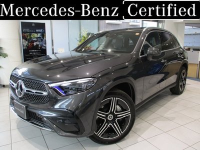 MERCEDES-BENZ GLC - 1