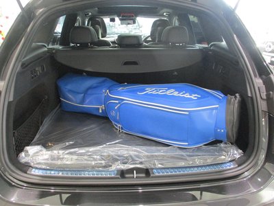 MERCEDES-BENZ GLC - 10