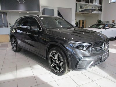MERCEDES-BENZ GLC - 6
