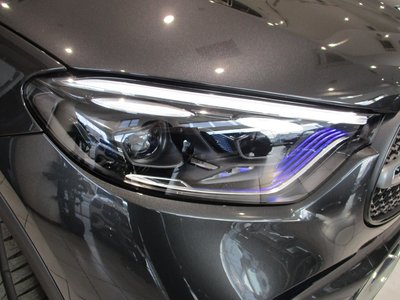 MERCEDES-BENZ GLC - 3