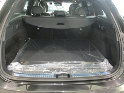 MERCEDES-BENZ GLC - 9