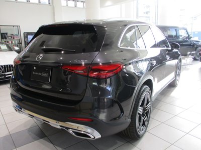MERCEDES-BENZ GLC - 7
