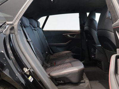 2021 AUDI RS Q8 — миниатюра 17