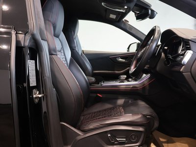 2021 AUDI RS Q8 — миниатюра 12