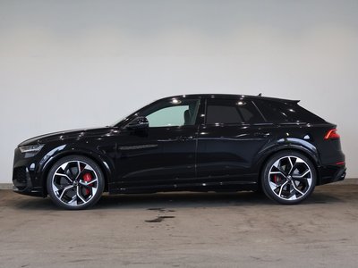 2021 AUDI RS Q8 照片 3
