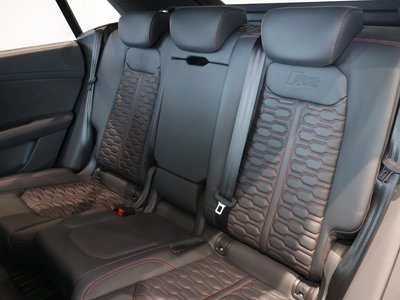 2021 AUDI RS Q8 — миниатюра 20