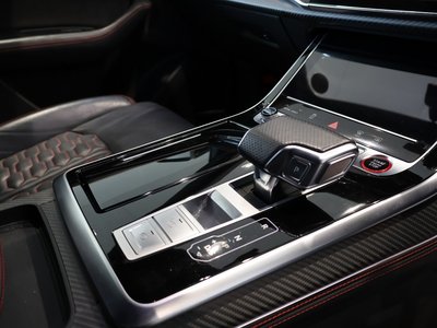 2021 AUDI RS Q8 — миниатюра 32