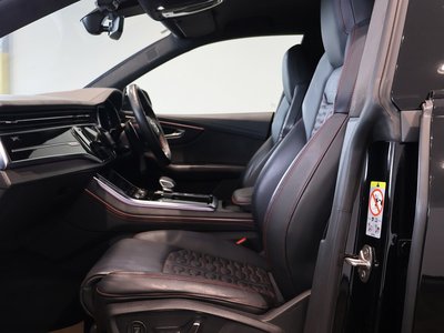 2021 AUDI RS Q8 — миниатюра 15