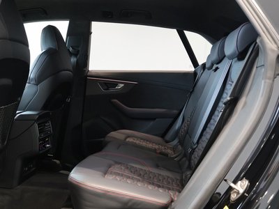 2021 AUDI RS Q8 — миниатюра 19