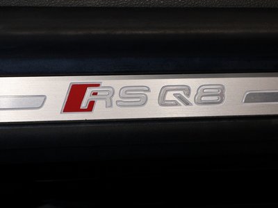 2021 AUDI RS Q8 — миниатюра 40