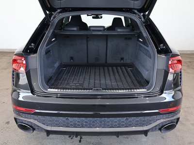 2021 AUDI RS Q8 — миниатюра 37