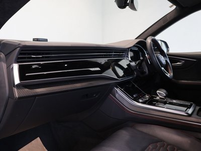 2021 AUDI RS Q8 — миниатюра 33