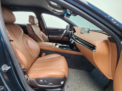 GENESIS G80 (RG3) - 10