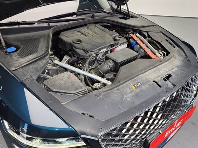 GENESIS G80 (RG3) - 7