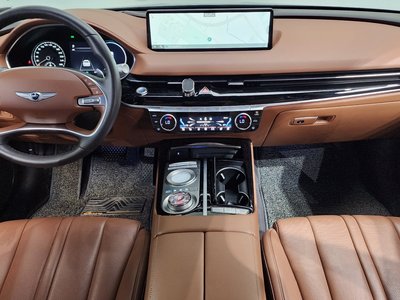 GENESIS G80 (RG3) - 5