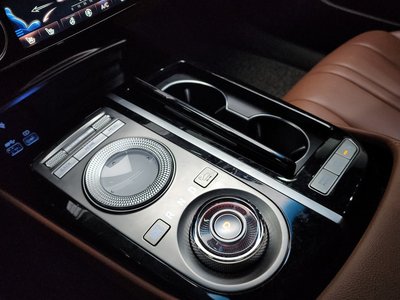 GENESIS G80 (RG3) - 9