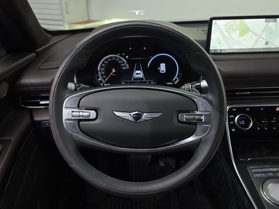 صورة مصغرة 13 لـ 2020 Genesis GV80